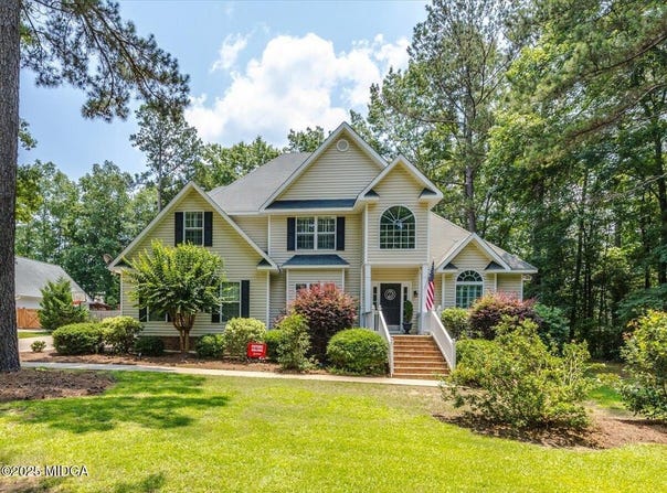 153 Spruce Lane, Gray, GA 31032