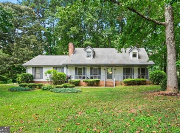 4665 Redspruce, Lilburn, GA 30047
