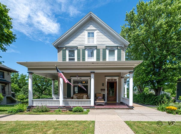 509 Park, GALENA, IL 61036