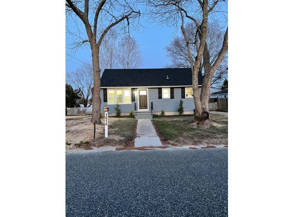 1618 Woolson Road, Villas, NJ 08251