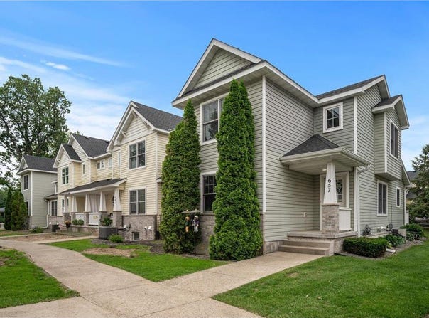657 Lake Street N, Big Lake, MN 55309
