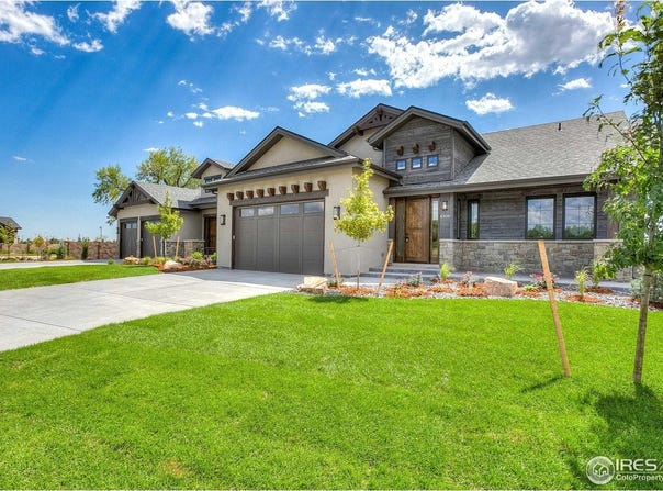 6309 Foundry Ct, Timnath, CO 80547