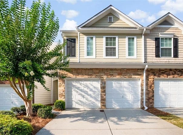 16 JEKYLL Drive, Marietta, GA 30066