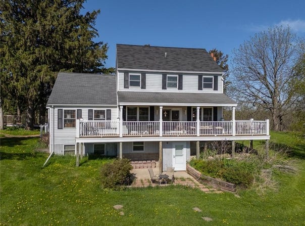 22735 Hickory Road, Lanesboro, MN 55949