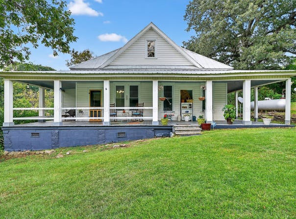88 CHURCH St, Hayden, AL 35079