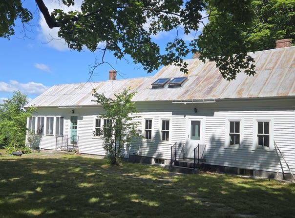 119 Buswell Road, Bridgton, ME 04009