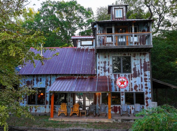 1294 River Road, Colbert, OK 74733