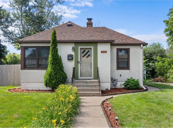 1564 Arlington Avenue E, Saint Paul, MN 55106