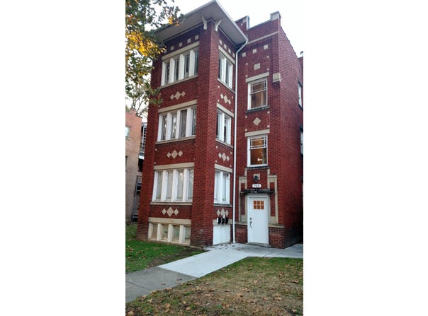 908 & 906 9th Ave, Huntington, WV 25701