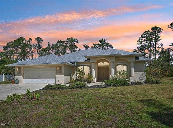3896 Slayton Avenue, North Port, FL 34286