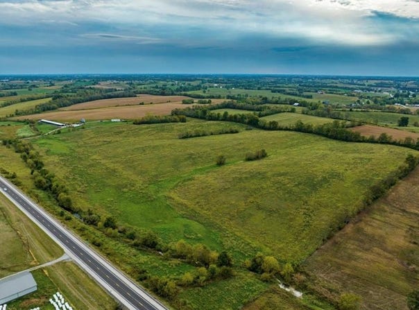 4855 Maysville Road, Flemingsburg, KY 41041