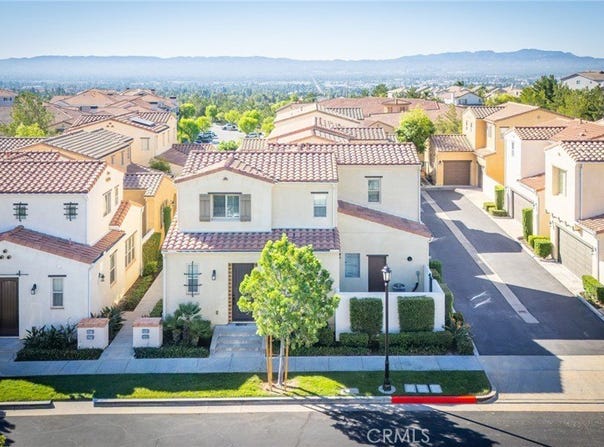 20278 Pienza, Porter Ranch, CA 91326