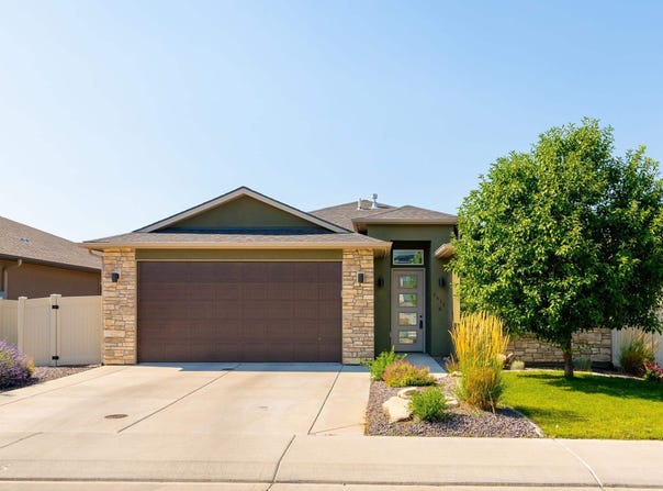 2475 Kerk Avenue, Grand Junction, CO 81505
