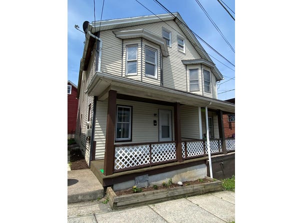 30 Cortright Street, Lansford, PA 18232