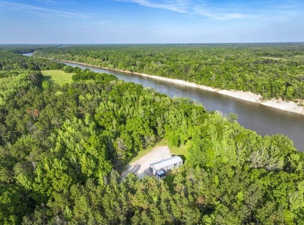 0 PACE LANDING ROAD, Coatopa, AL 35470