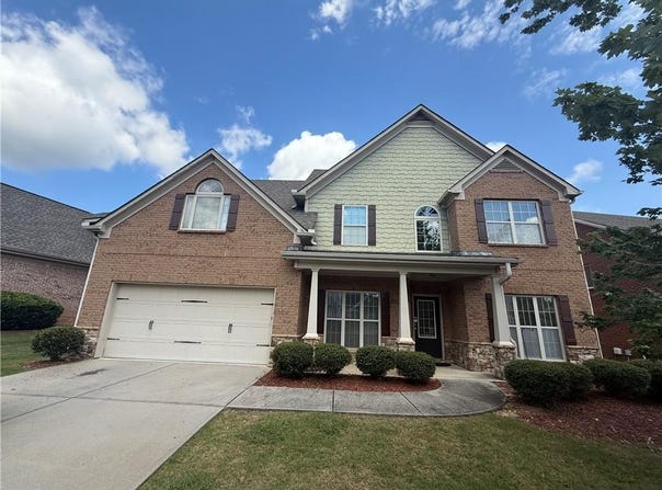 345 Mckenzie Grace Lane, Grayson, GA 30017