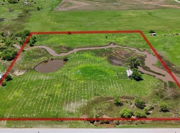 3780 S Airport Road, El Reno, OK 73036