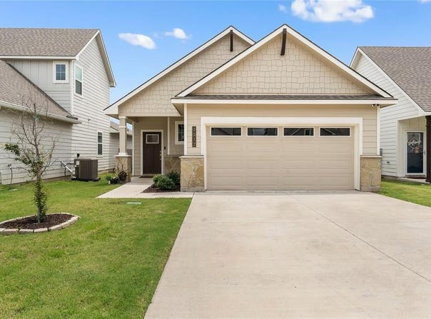 1512 Elise Avenue, Waco, TX 76706