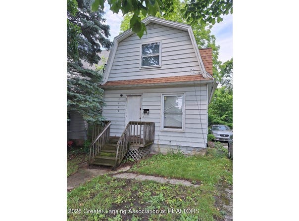 1314 W Ionia Street, Lansing, MI 48915