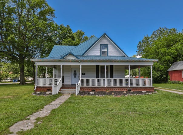 418 Wells Street, Greenfield, MO 65661