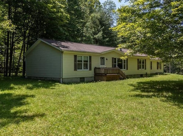 2813 SHAW RD, Wellsboro, PA 16901