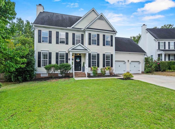 221 Plantation Parkway, Blythewood, SC 29016