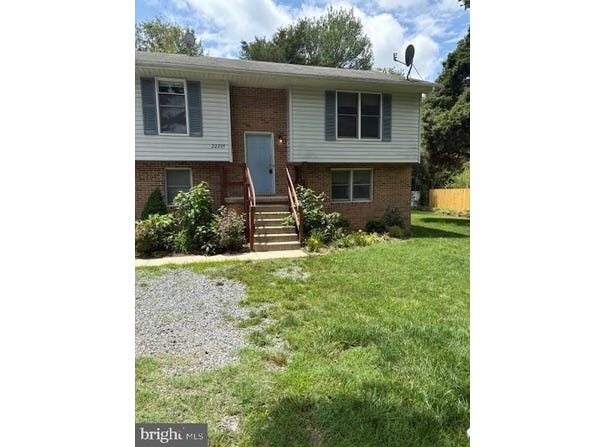 22209 LILAC WAY, GREAT MILLS, MD 20634