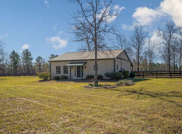 411 Bluffwood Road, Wagener, SC 29164