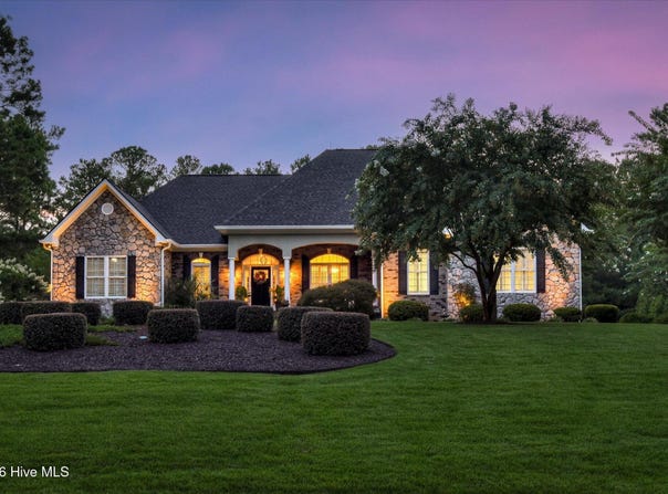 108 Captain Johnsons Drive, North Augusta, SC 29860