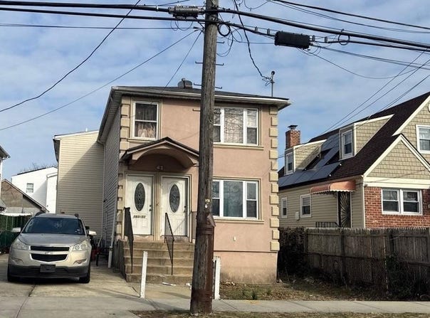 160-51 122nd Avenue, Jamaica, NY 11434