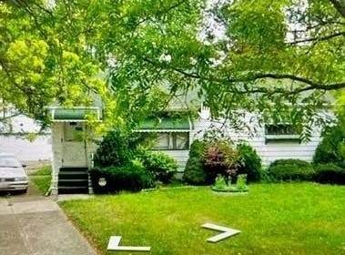 15913 Wingate Road, Maple Heights, OH 44137