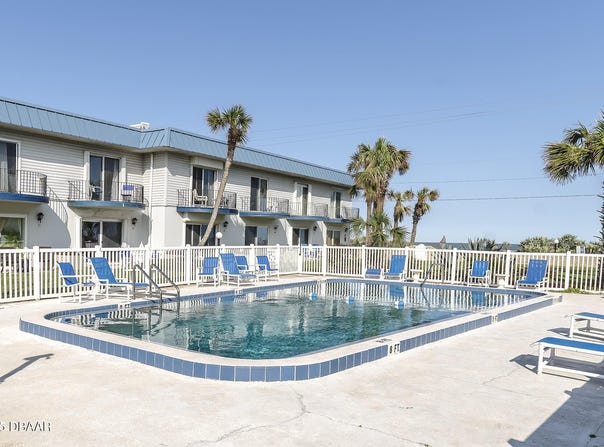 2750 Ocean Shore Boulevard, Ormond Beach, FL 32176