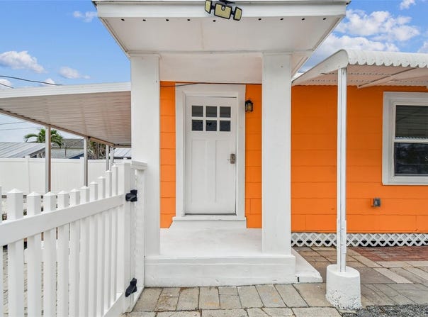 13320 2ND ST E, MADEIRA BEACH, FL 33708