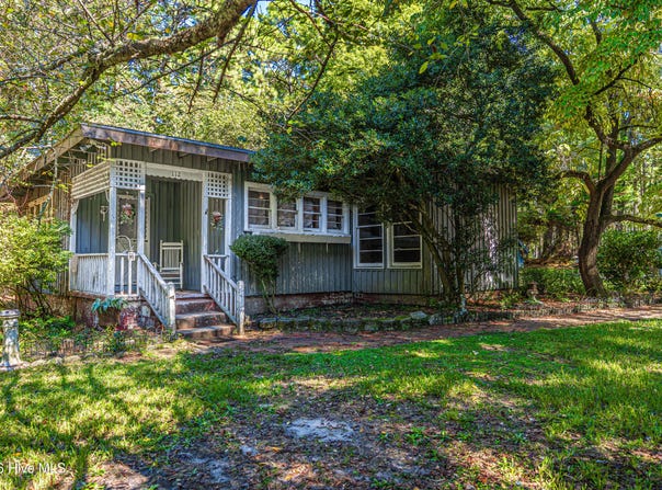 112 Dare Drive, Hamlet, NC 28345