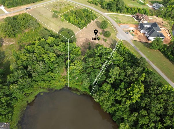 511 Bluewater Bay, Macon, GA 31220
