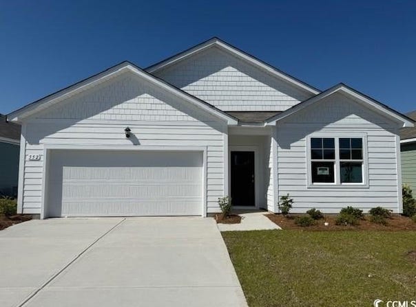 552 Duvall St., Longs, SC 29568