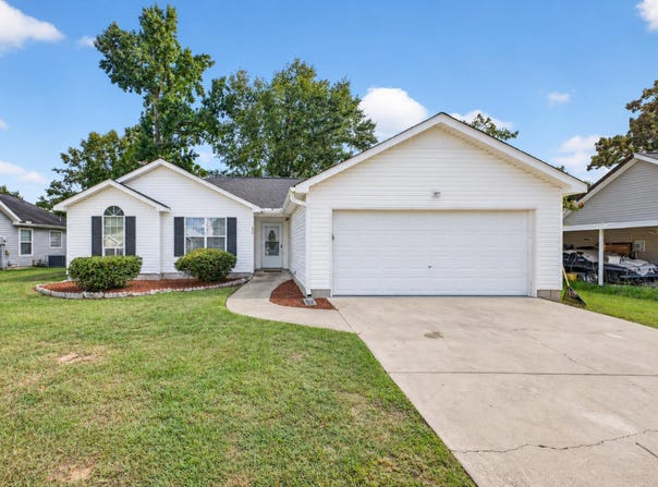 513 Palm Drive S, Aiken, SC 29803