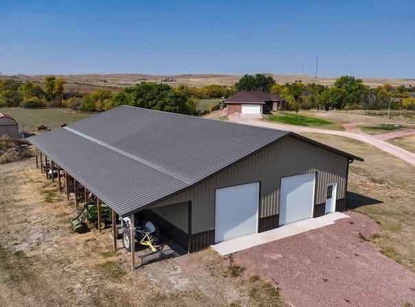362  Beaver Valley Road, Chadron, NE 69337