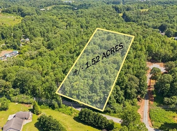 0 Jess Hunt Road W, Cleveland, GA 30528