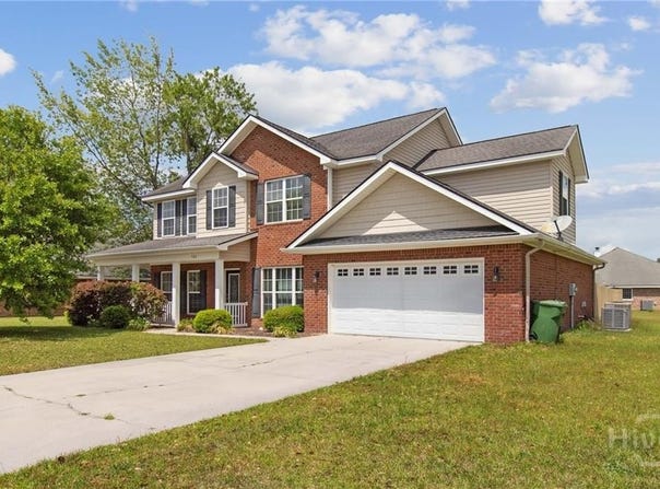 500 Wyckfield Way, Hinesville, GA 31313