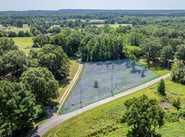 00 Maple Lane, Greenbrier, AR 72058