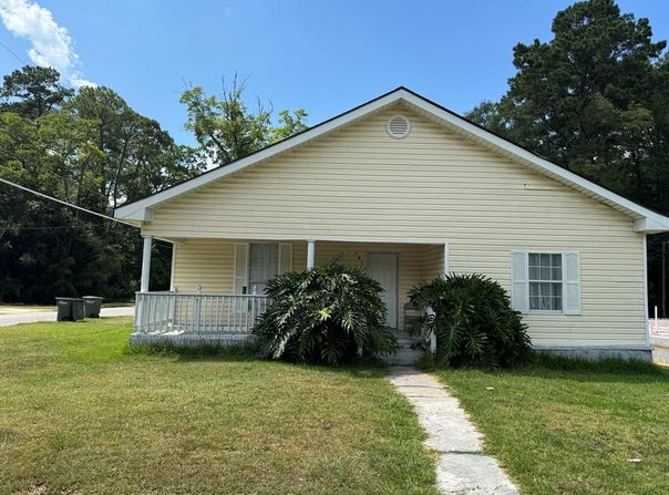 701 E CALHOUN ST, Thomasville, GA 31792