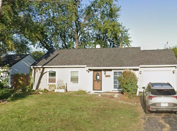 Orland Park, IL 60462