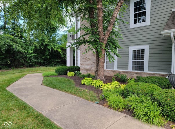 1096 Shadow Ridge Road, Carmel, IN 46280