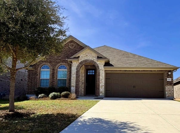 1005 Sundrops St, Leander, TX 78641