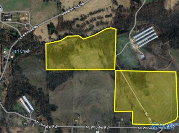 137 Nicole Road, Boaz, AL 35956
