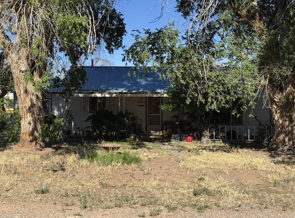 219 N 300 E, Parowan, UT 84761