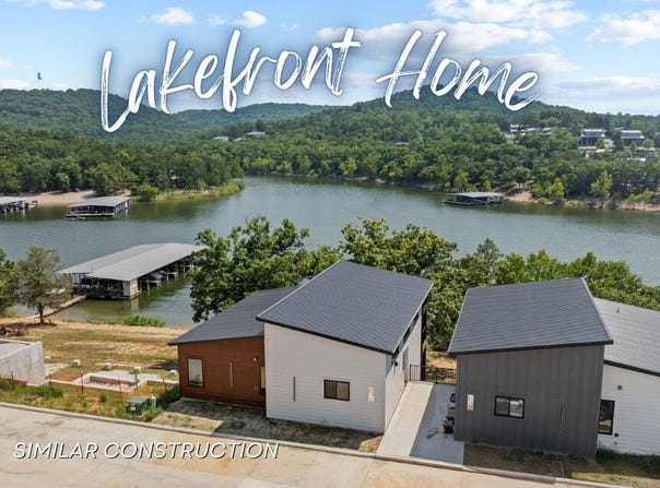 34 Beech Drive, Reeds Spring, MO 65737