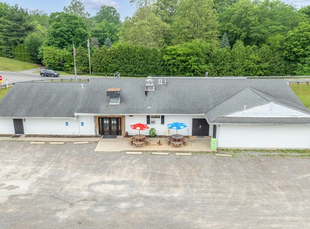 2429 County Road 200, Belle Center, OH 43310