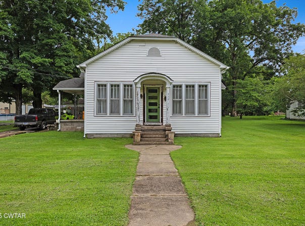 438 S Church Drive, Rives, TN 38253